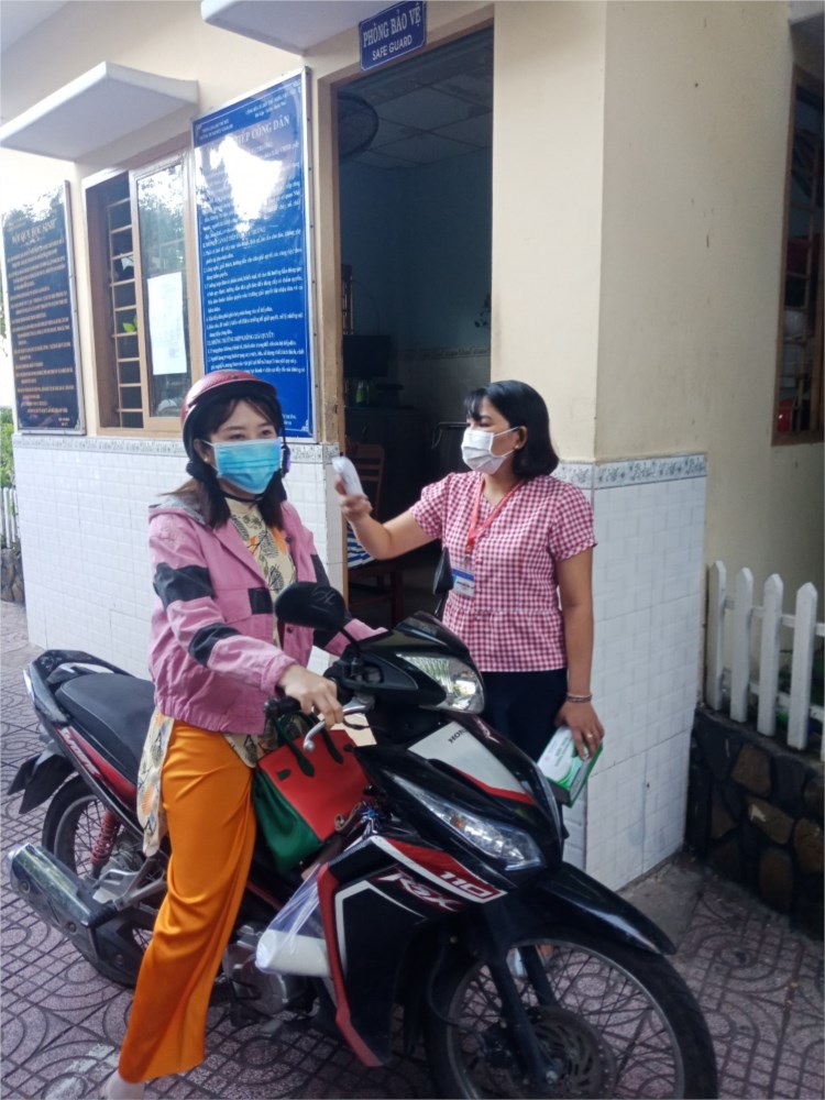 Ảnh đại diện